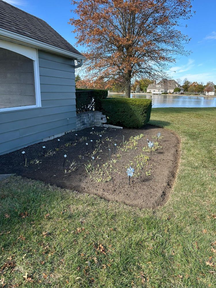 All Photos for OT Lawn and Landscaping LLC in Carey, OH