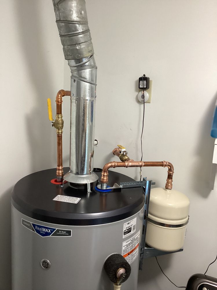 All Photos for Local Plumbers & Services in Ashland, VA