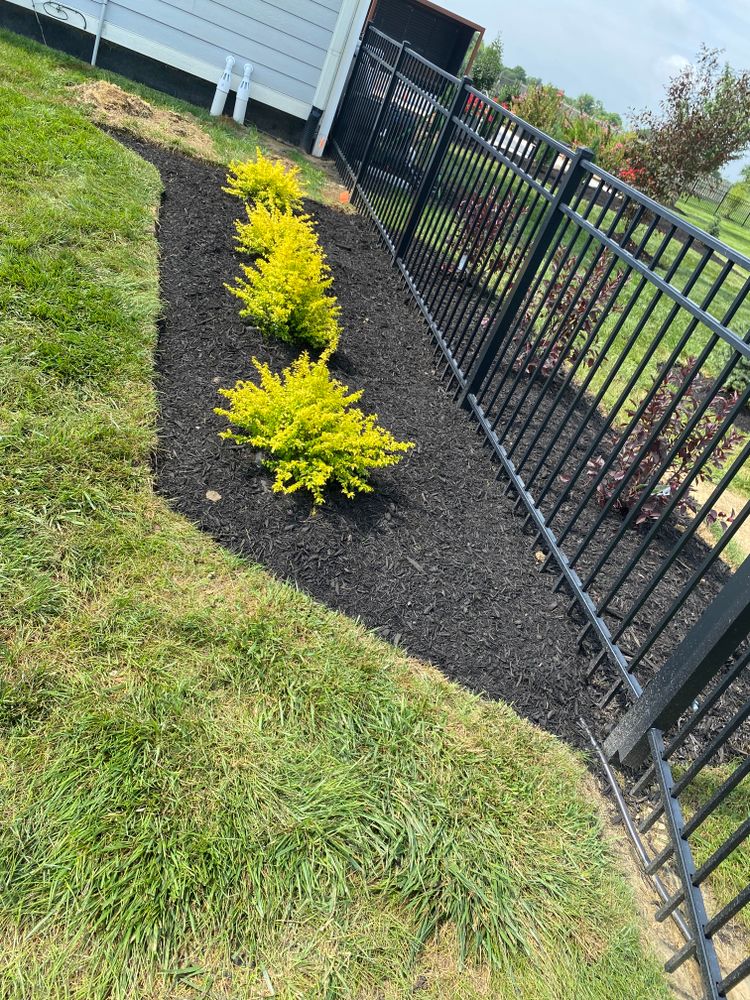 All Photos for Stafford.Works in Brownsburg, IN