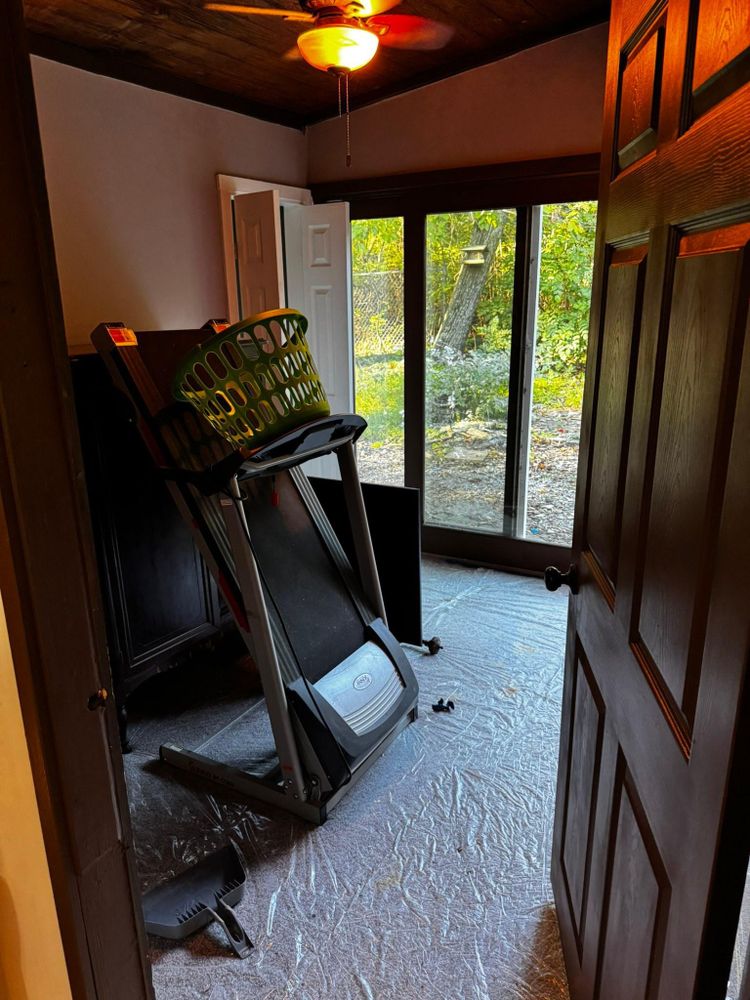 All Photos for R & T Contracting in Chattanooga, TN