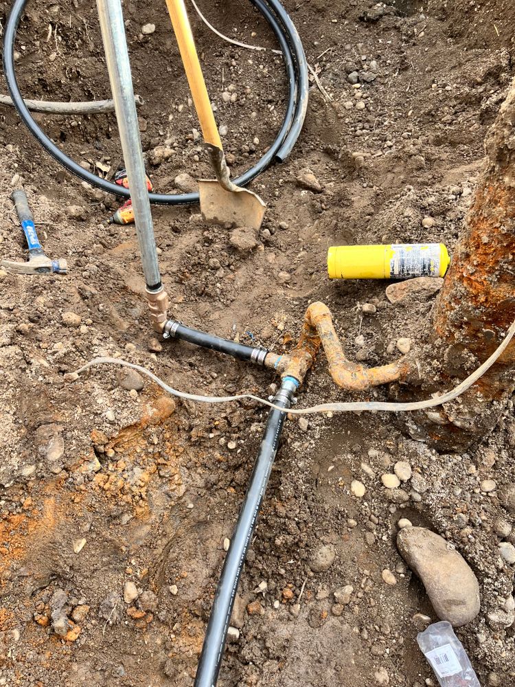 All Photos for SilverStone Excavation in Rigby, ID