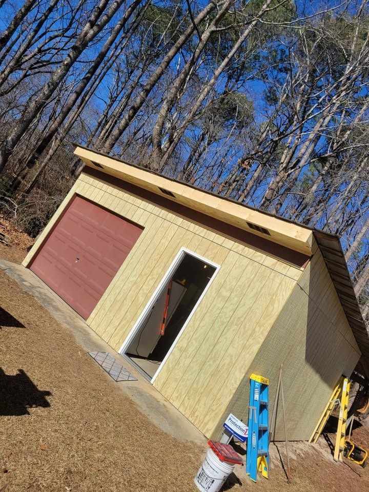 All Photos for Bailey Construction & Remodel in Sedley, VA