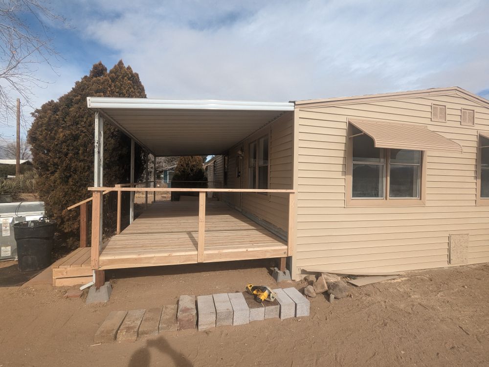 All Photos for Bar None Painting and KRS Construction in Kingman, AZ