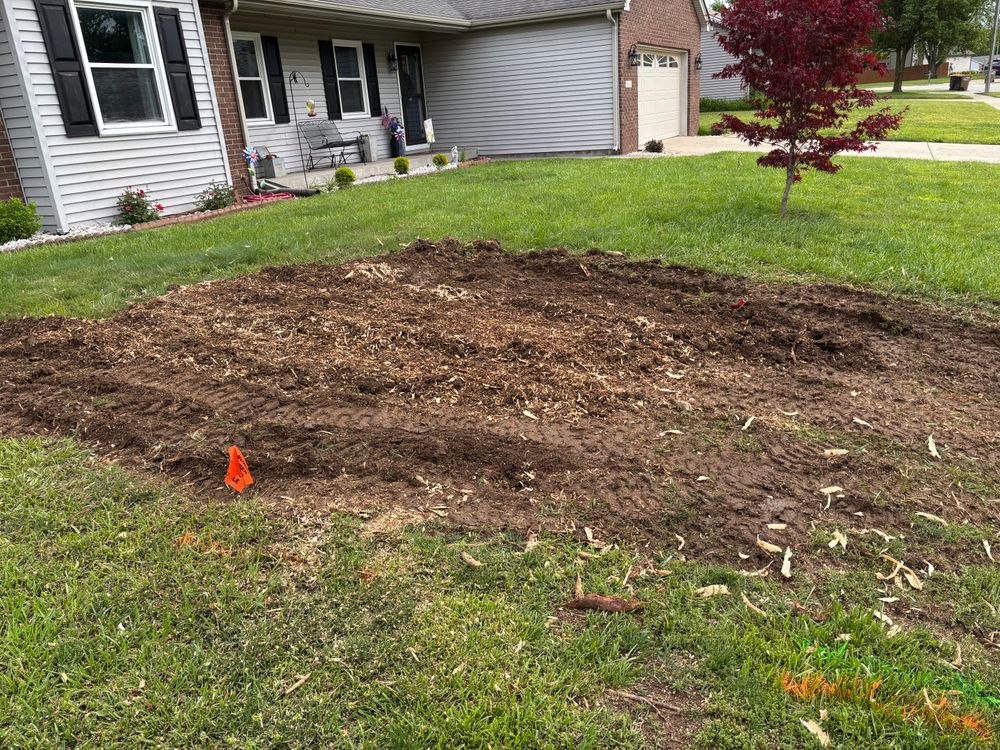 All Photos for Conrad's Stump Removal in Columbus, IN
