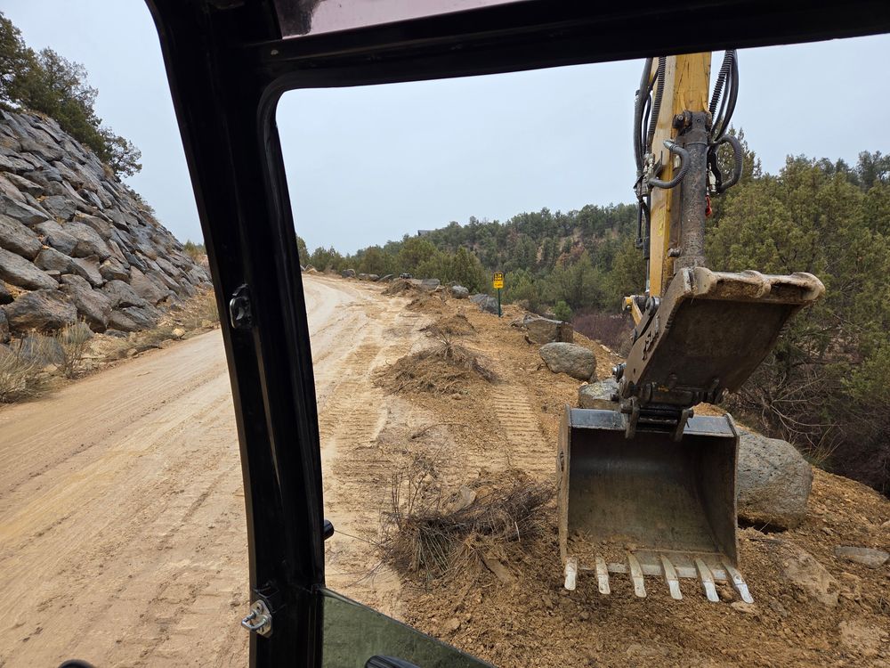 All Photos for Pivot Construction in Kanab, UT