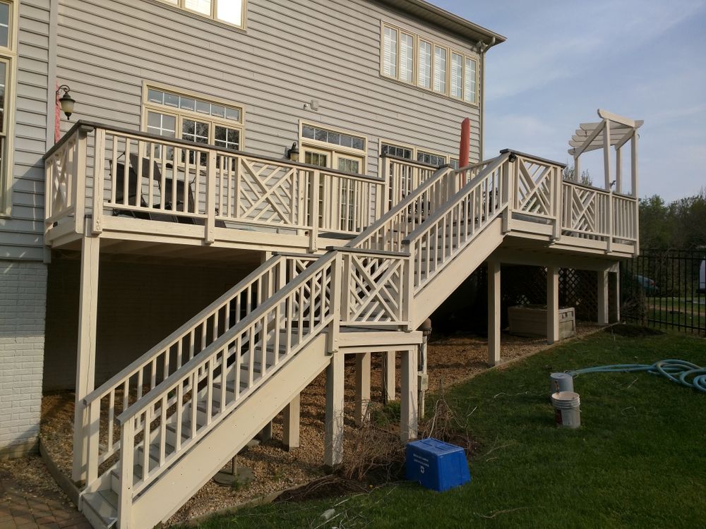 All Photos for DAC Construction, Inc. in Laurel, MD