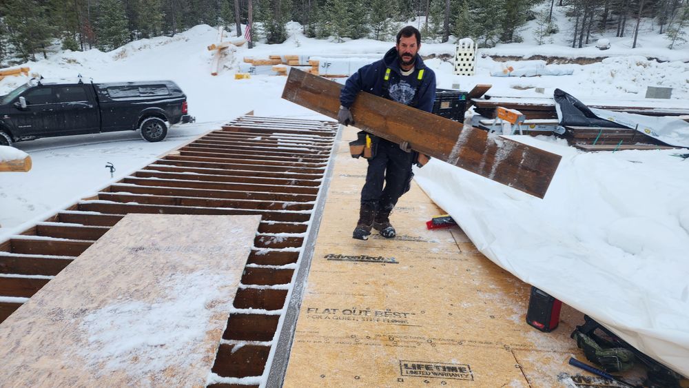 All Photos for Breeland Construction INC in Kalispell, MT