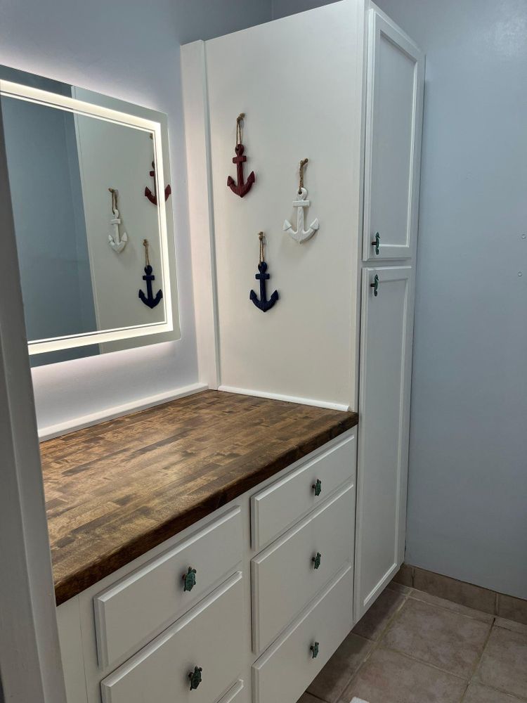 All Photos for Wood Home Creations in Carbondale, PA