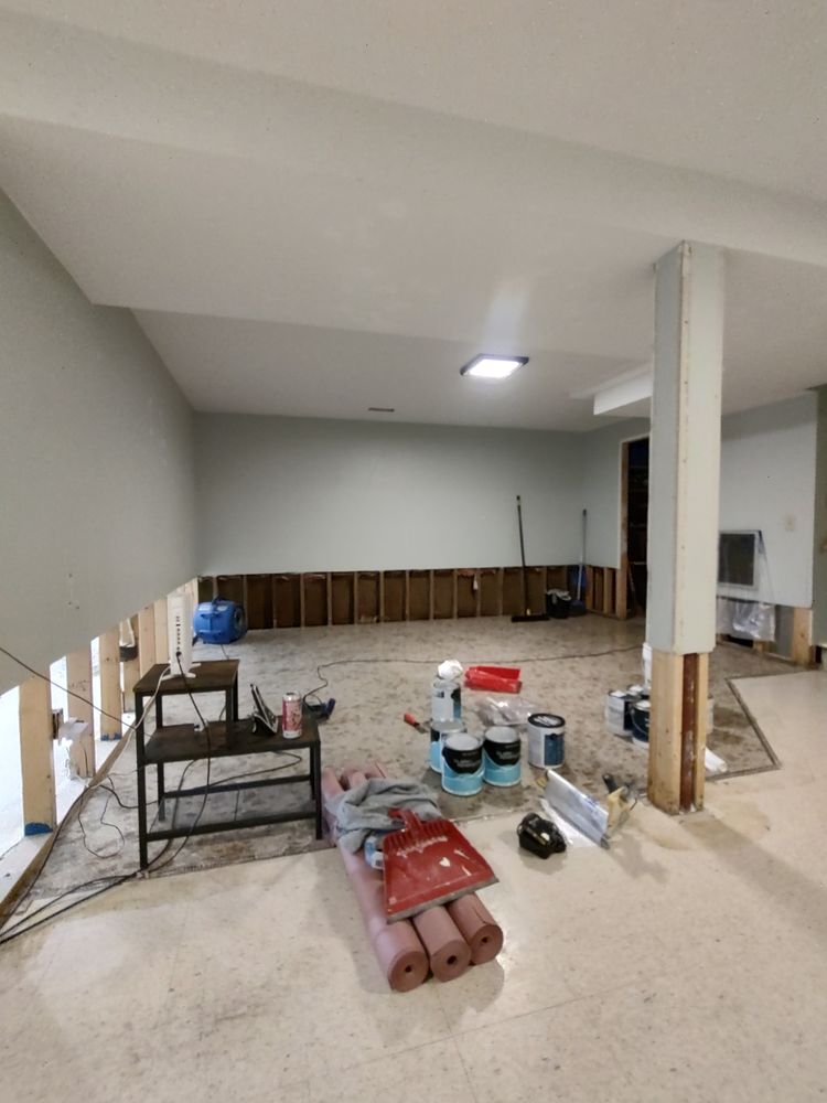Finishing Touches team in Morris, MN - people or person