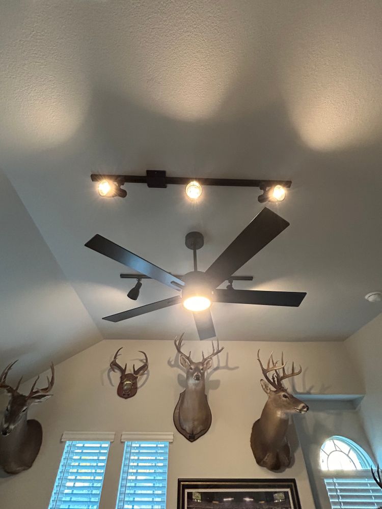 All Photos for Risen Power Electric in Lone Oak, TX