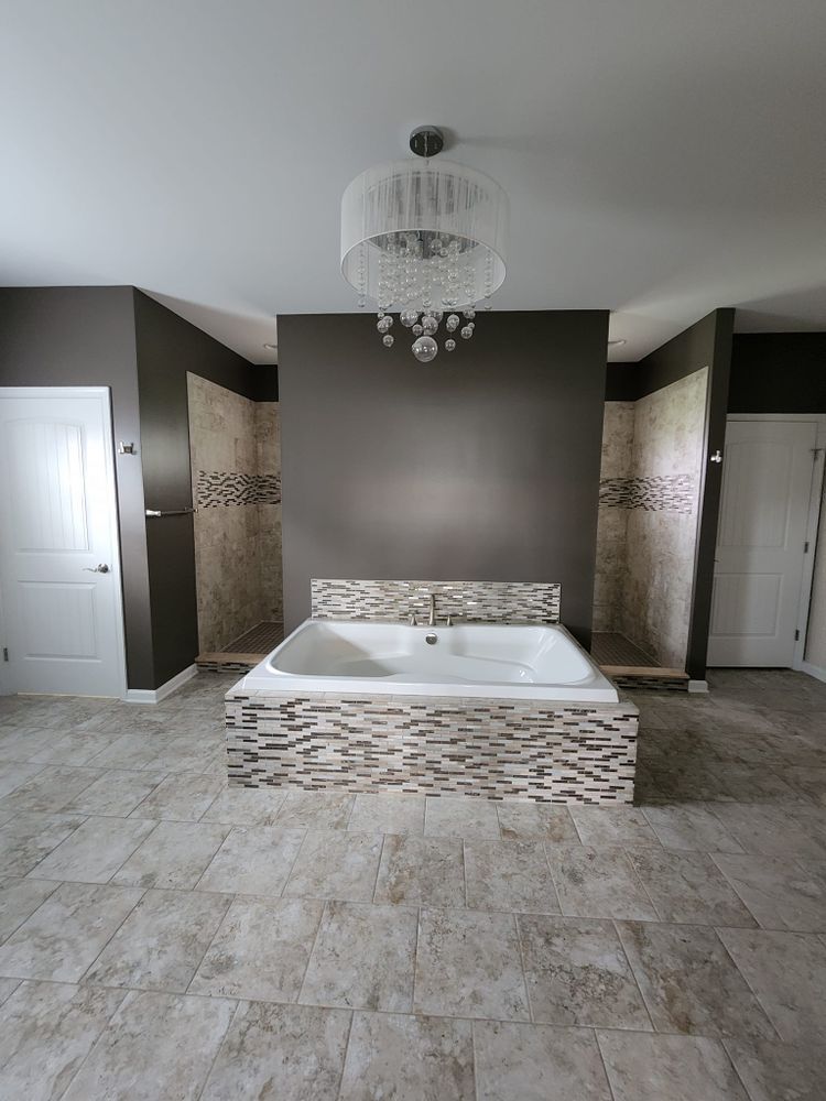 All Photos for ProVision Painting in Milford, DE