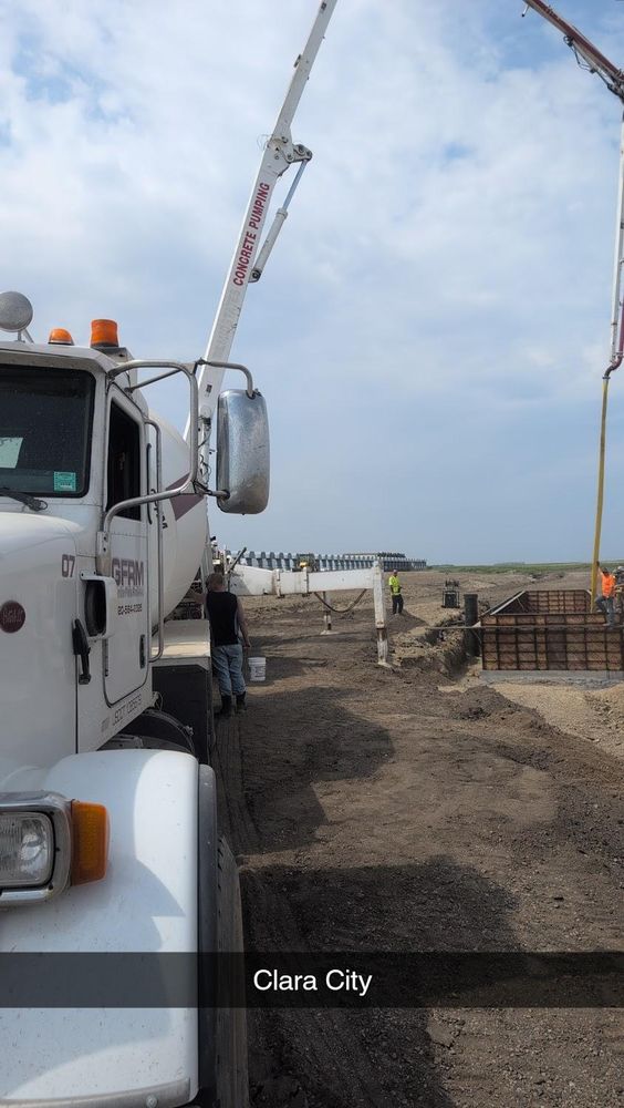 All Photos for Midsota Construction Services in Willmar, MN