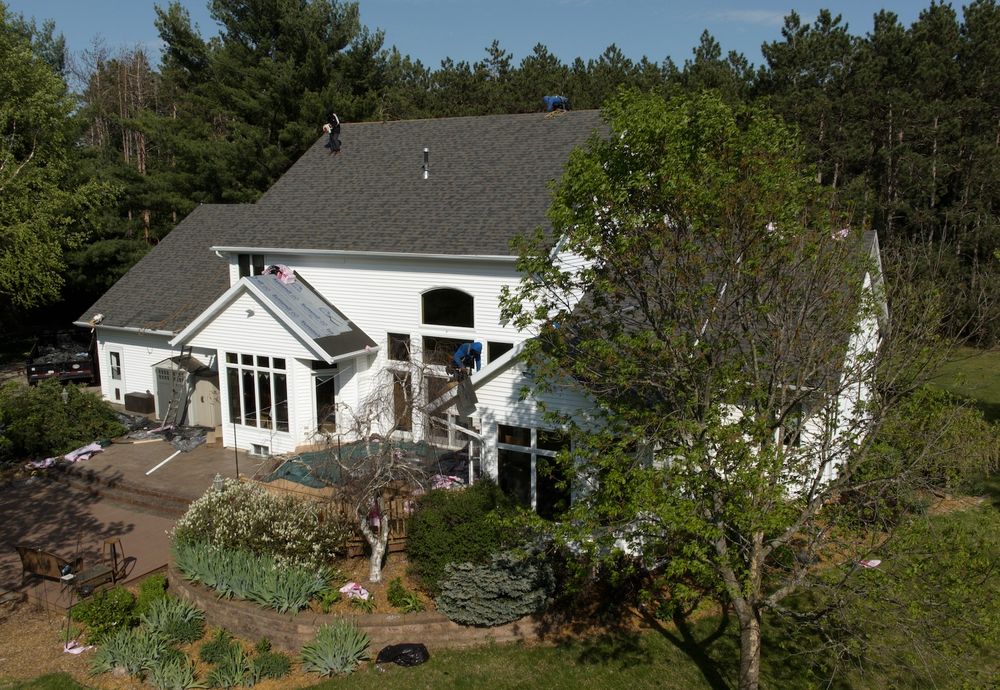 All Photos for Prime Roofing LLC in Menasha, WI