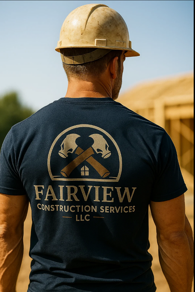 Fairview Construction Services team in Ellensburg, WA - people or person