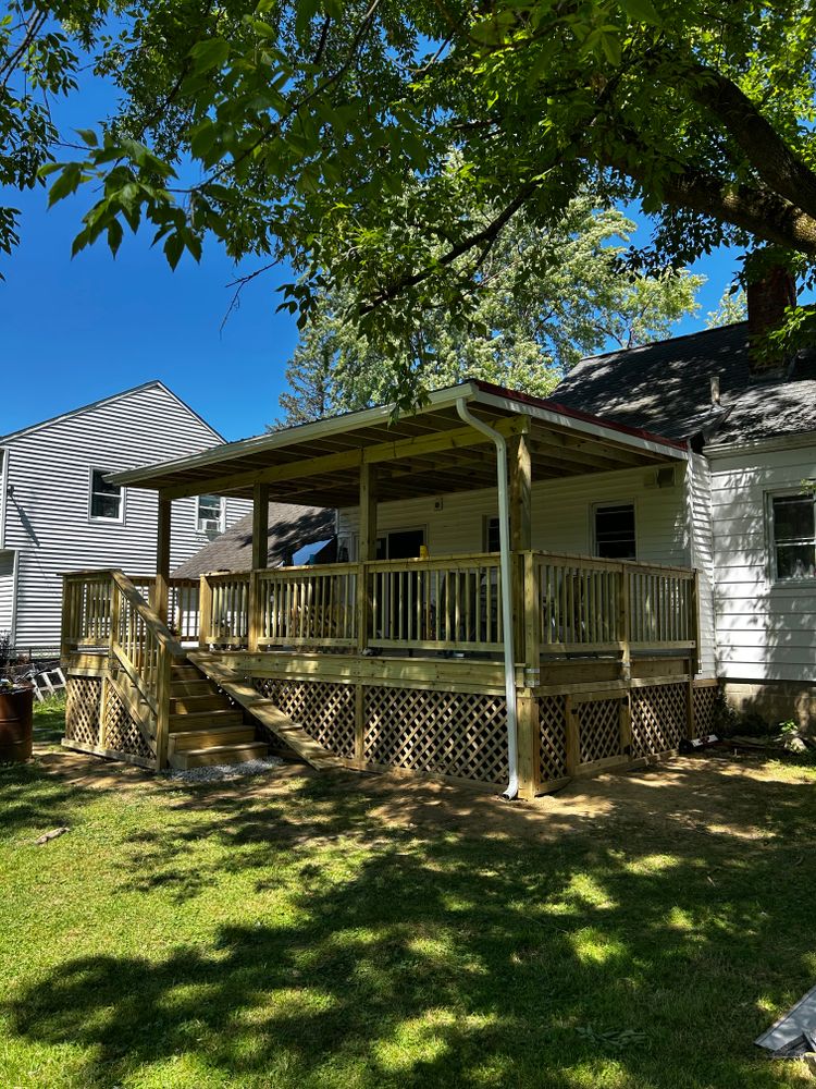 All Photos for Ging Construction LLC in Huron, OH