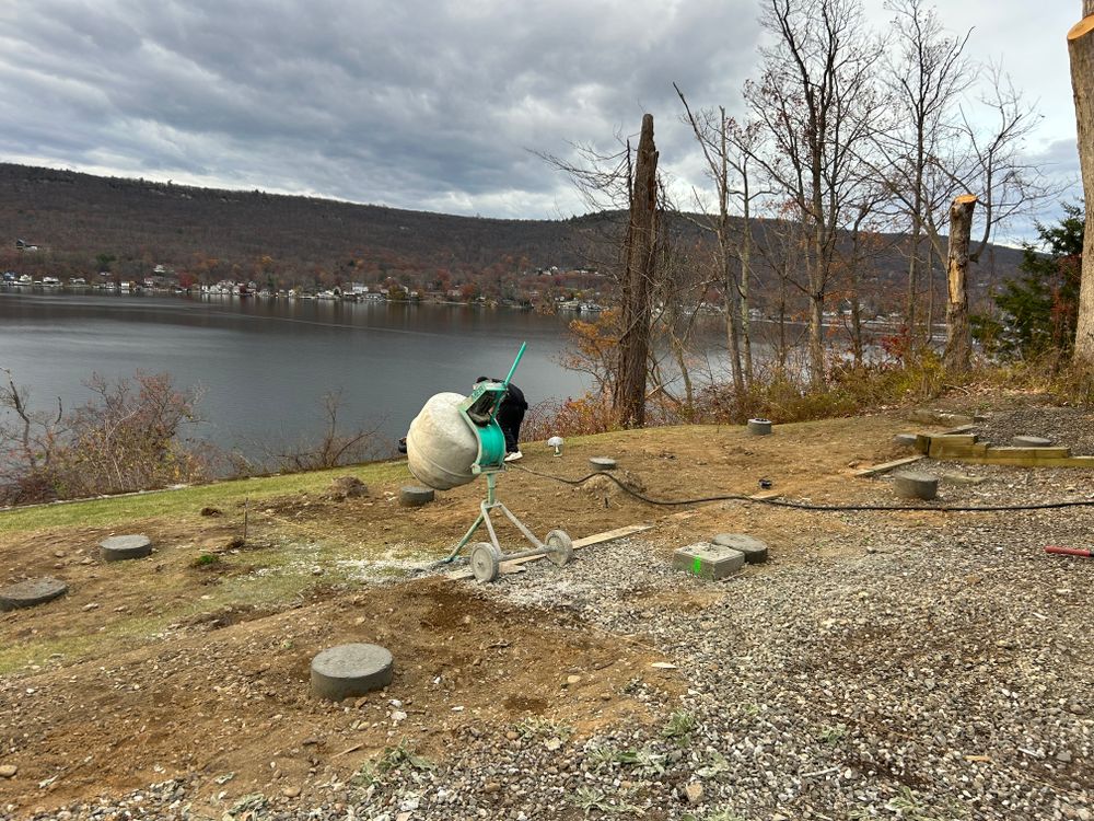 All Photos for LNC Contracting in Greenwood Lake, NY