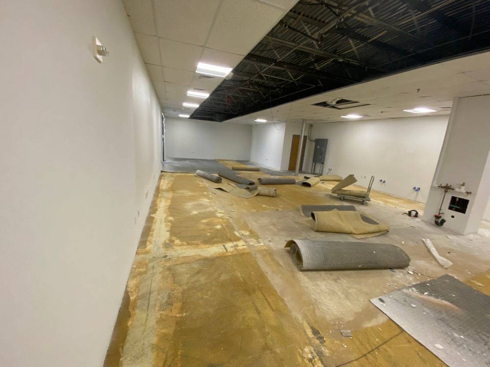 All Photos for EPOXY FLOORWERX in Garland, TX