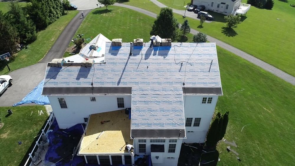 All Photos for East West Contractors in Brookeville, MD