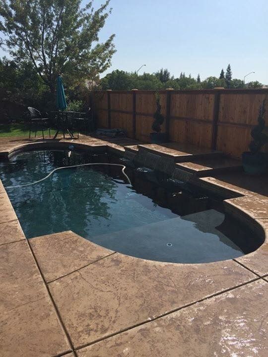 All Photos for Salas Concrete in Fresno, CA