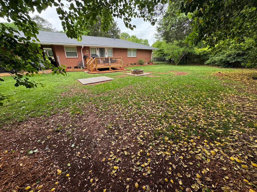 All Photos for Deeply Rooted Lawns – Hydroseeding & Sod Installation Services in Winder, GA