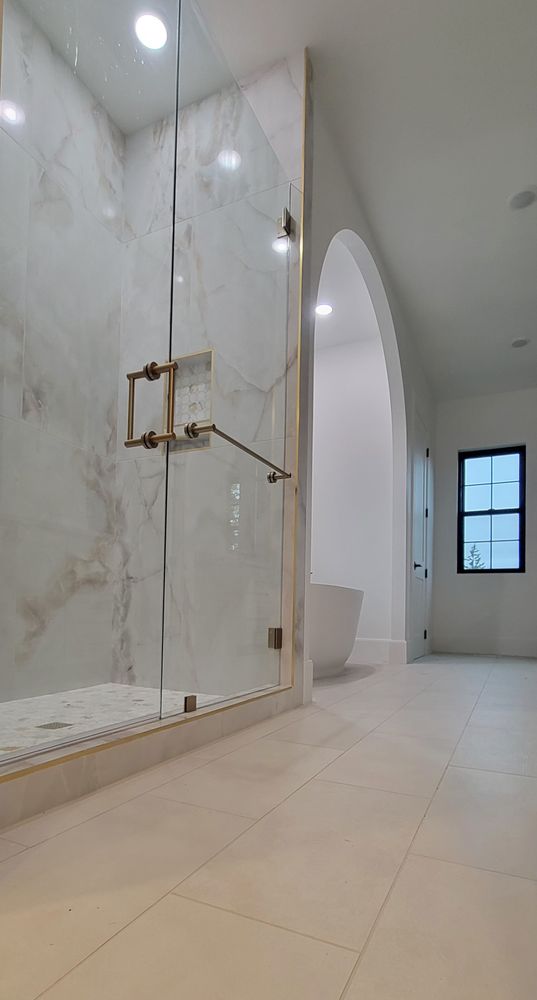 All Photos for Tip Top Tile in Idaho Falls, ID