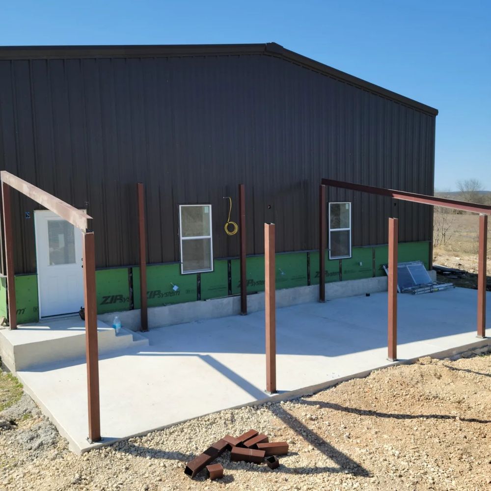 All Photos for Impact Welding & Fabrication in San Antonio, TX