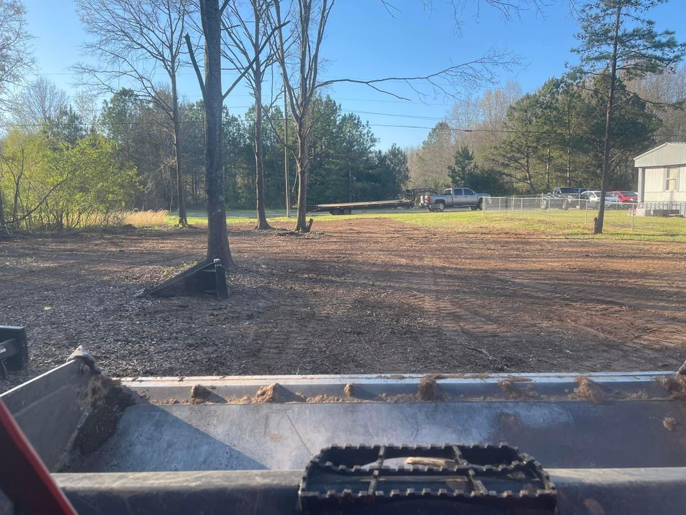 All Photos for Greenwood Lawn & Landscaping LLC in Talladega, Alabama