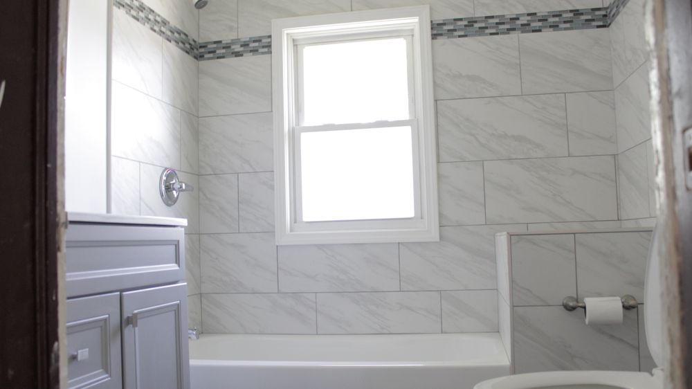 Hague for Denson Construction Services in Detroit, MI