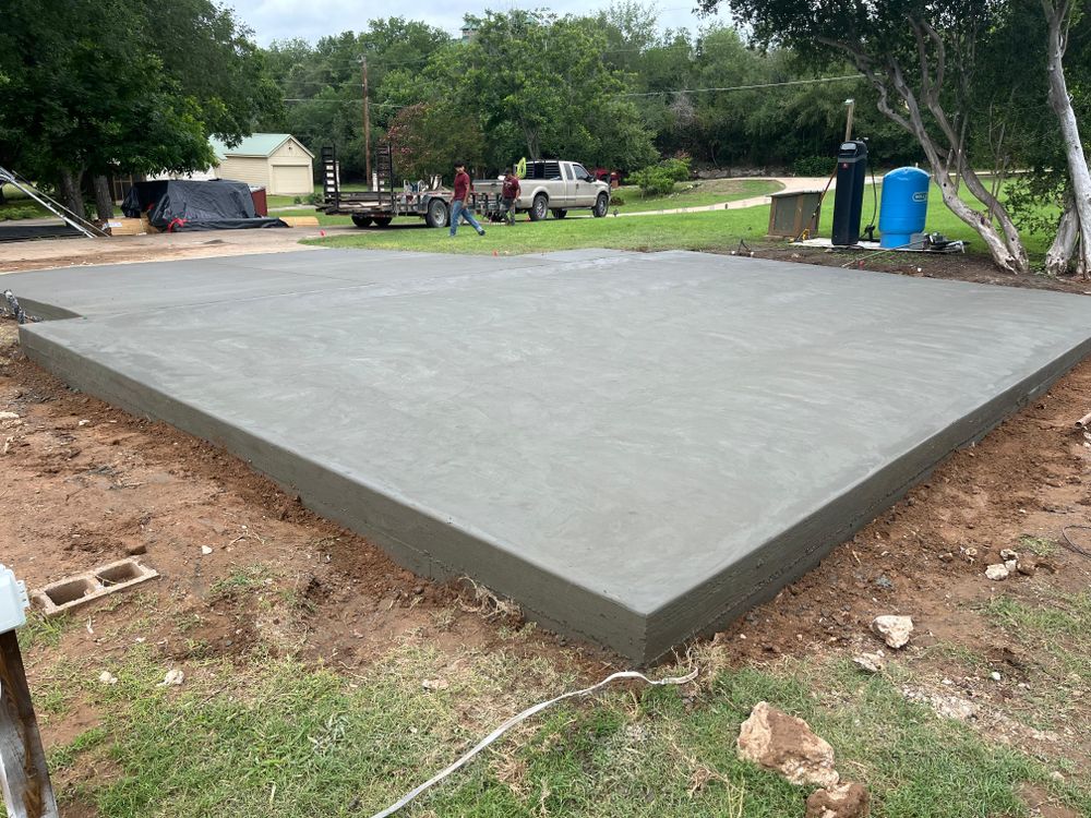 All Photos for ATX Outdoor Construction in Cedar Creek, TX