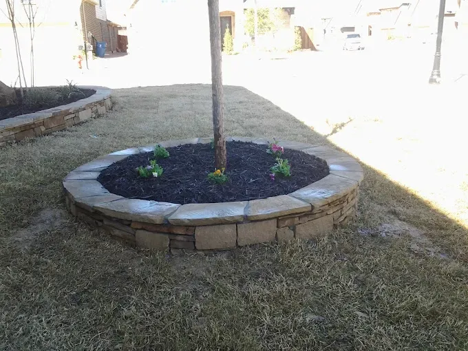 All Photos for  Be Green Lawn Care & Landscaping, LLC in Denton, TX