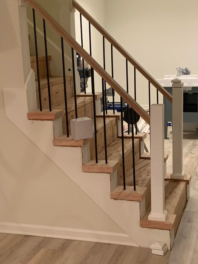 All Photos for Moore's Remodeling in Richmond, KY