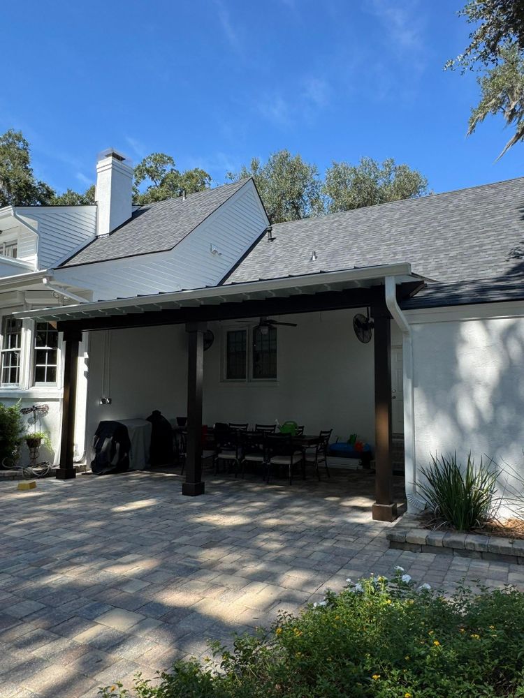 All Photos for DC Exteriors in Savannah, GA