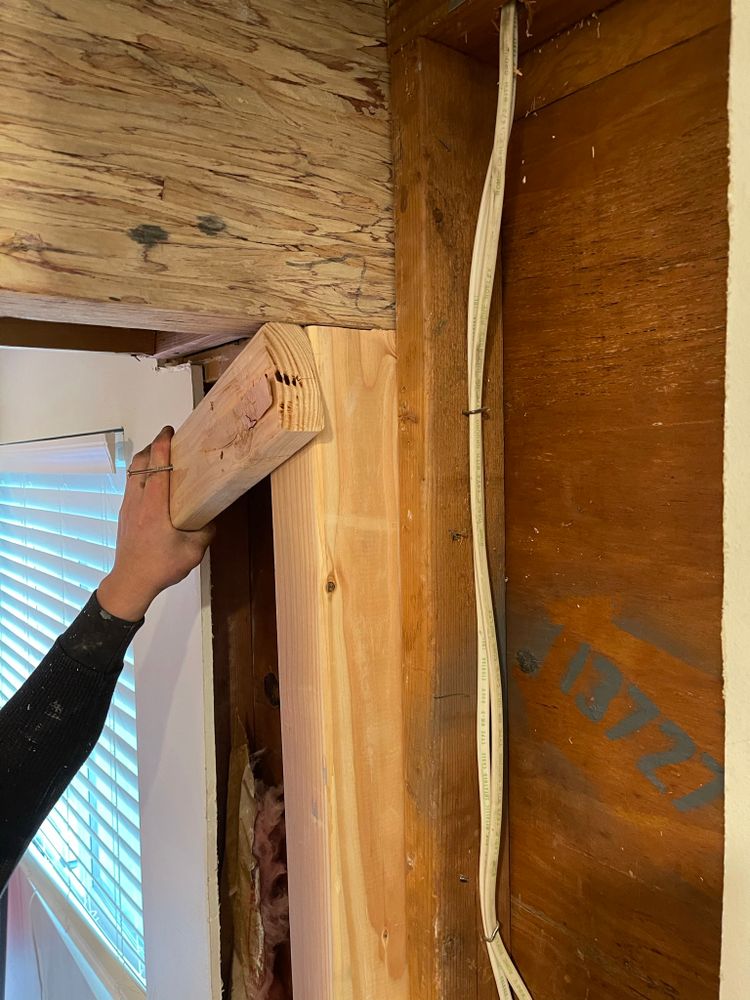 All Photos for Tony's Remodeling & Painting in Renton, WA