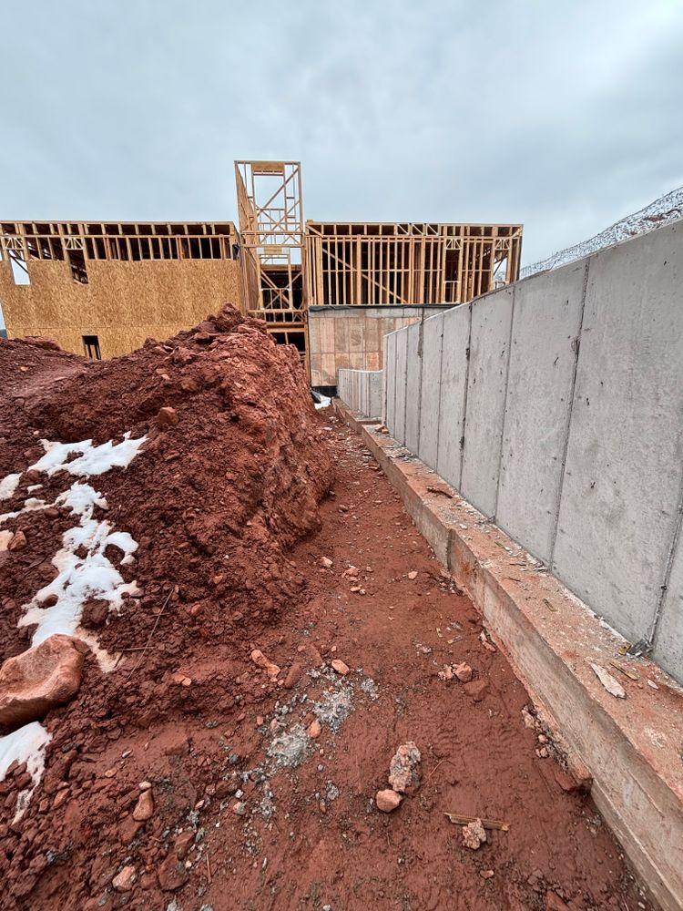 MULTIFAMILY HOUSING for Burner Construction LLC in Grand Junction, CO
