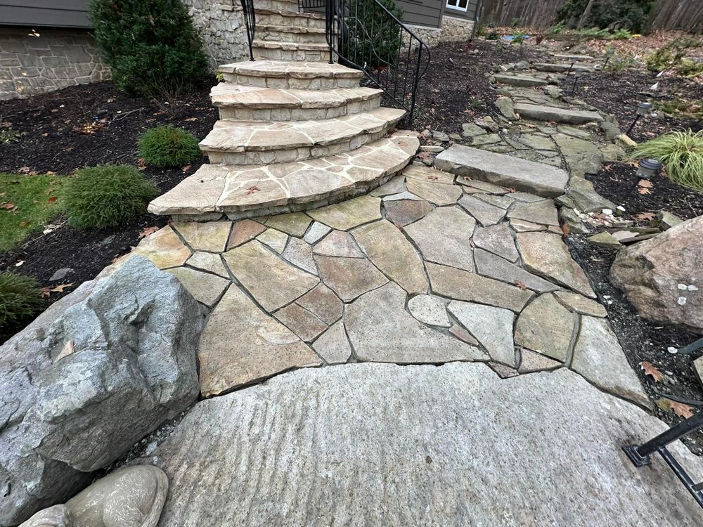 All Photos for Matteo Hardscapes in Towson,  MD