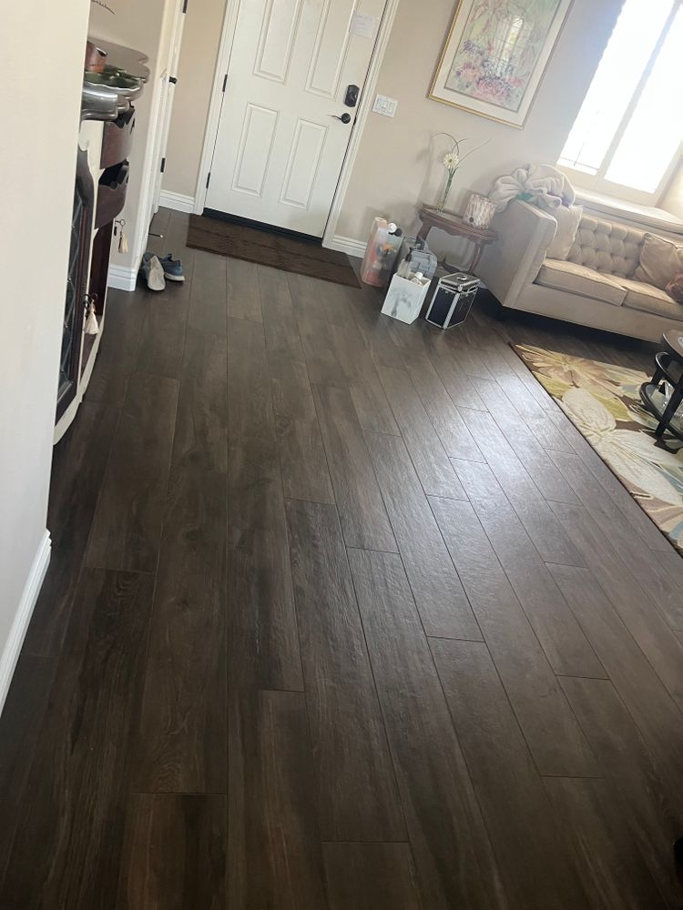 All Photos for Dave Walter Flooring in Santa Clarita, CA