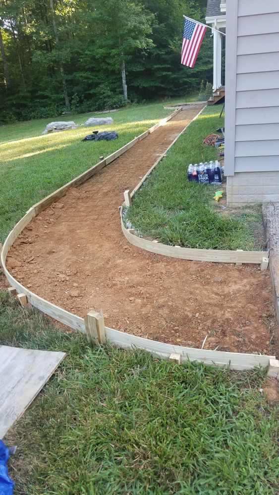 All Photos for LK Brothers in Warrenton, VA