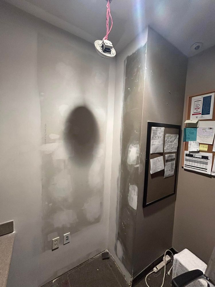 Home Inspection for LBH Property Services in New Orleans, LA