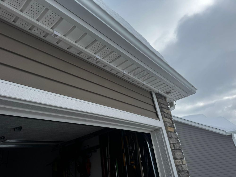 All Photos for Risner Construction in De Motte, IN