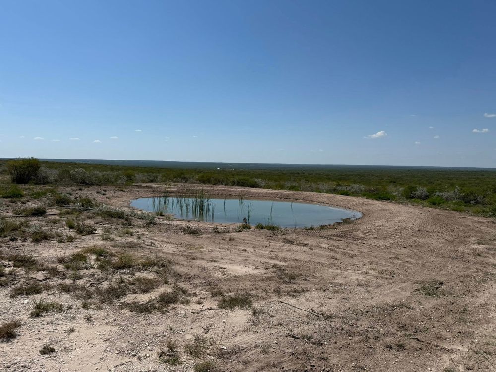 All Photos for Strause Land Improvement & Construction in George West, TX