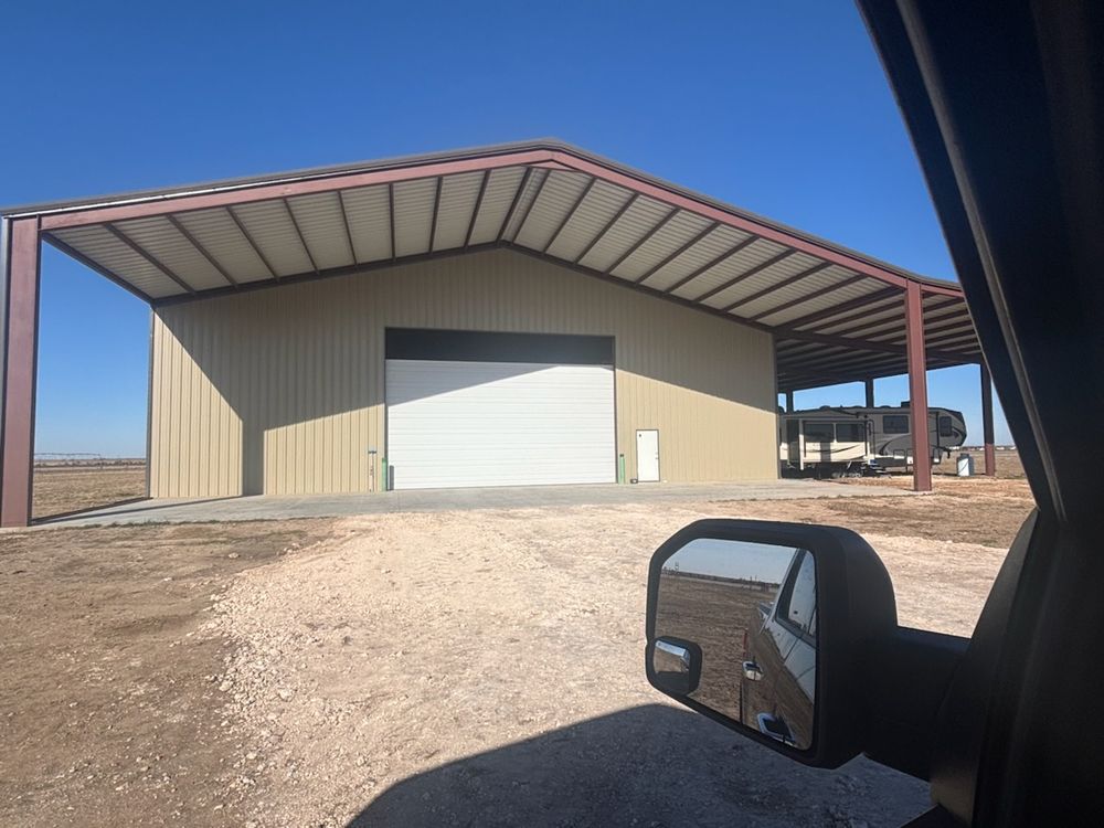 All Photos for Fuqua Services in Spearman, TX