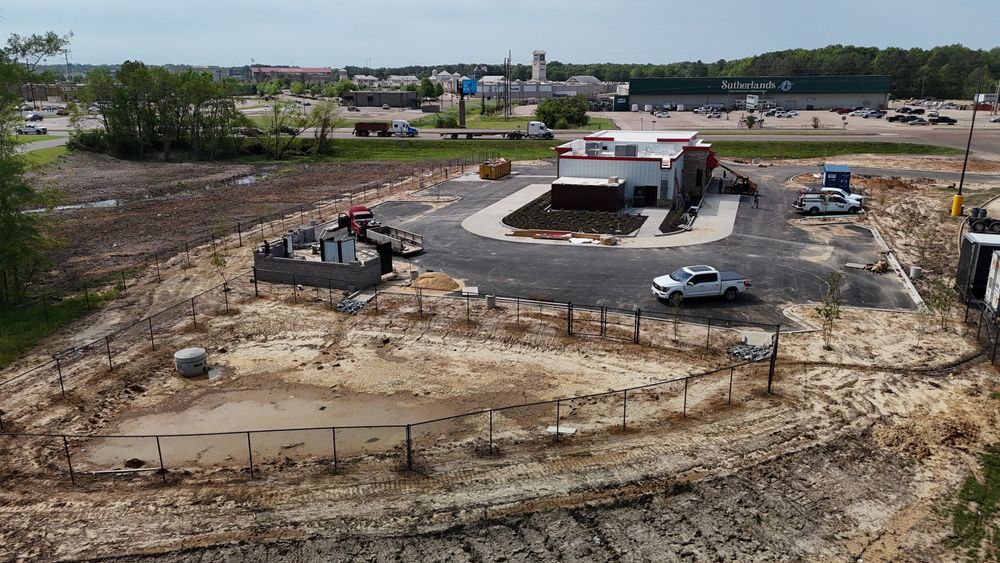 All Photos for Roberson Construction in Jackson, MS