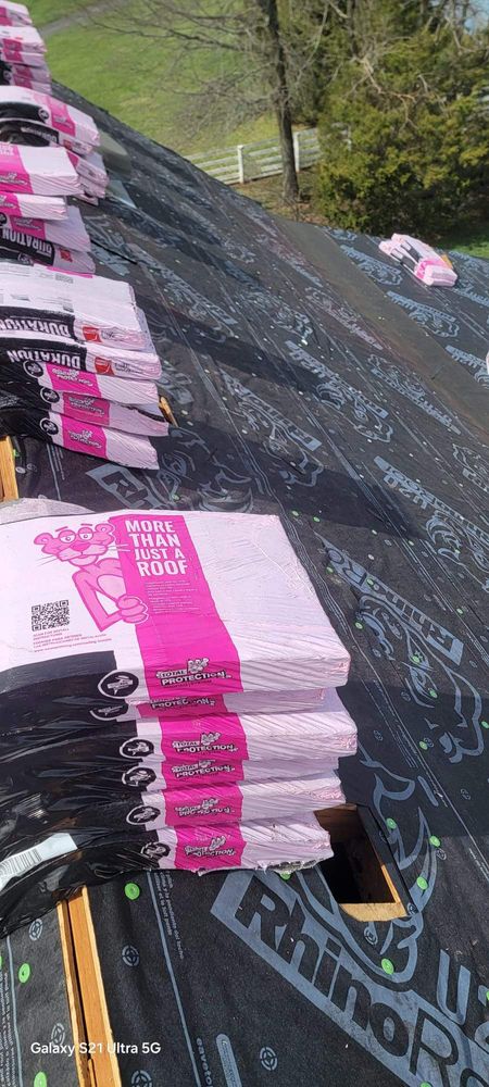 All Photos for Primetime Roofing & Contracting in Winchester, KY