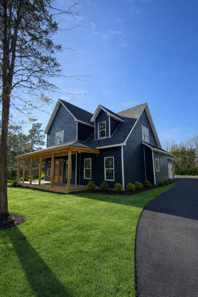 All Photos for Paramount Construction in Lexington, KY