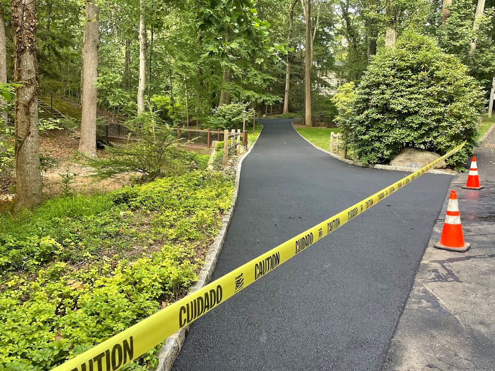 All Photos for W Paving LLC in Palisades Park, NJ