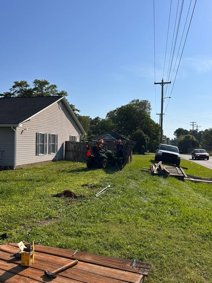 All Photos for Land Legends Landscapes LLC in Kings Mountain, NC