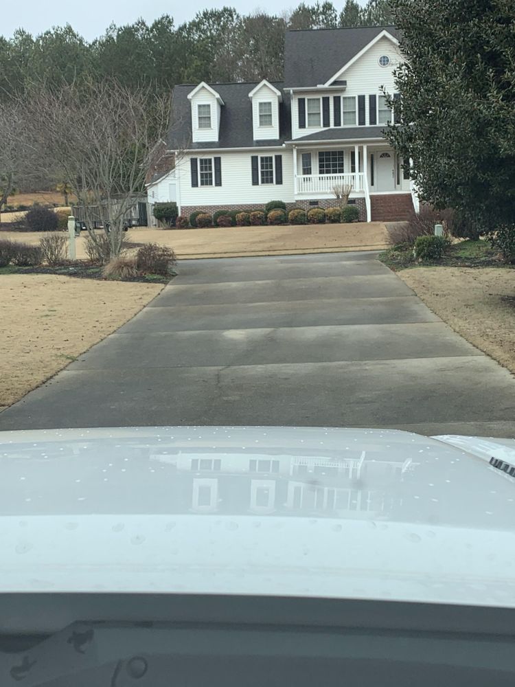 All Photos for JB Applewhite's Pressure Washing in Anderson, SC