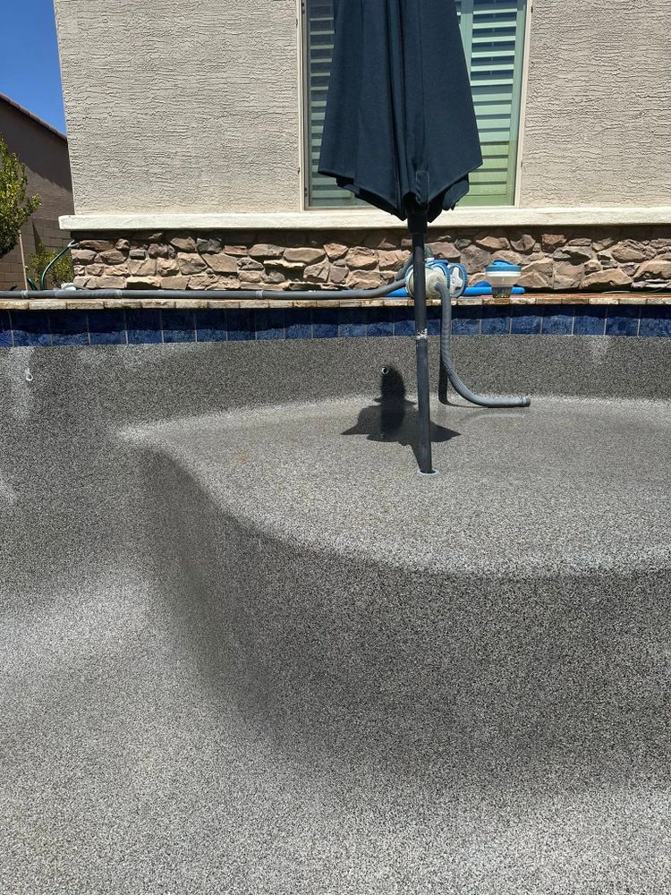 Pool Maintenance for Trublu Pool and Spa in Queen Creek, AZ