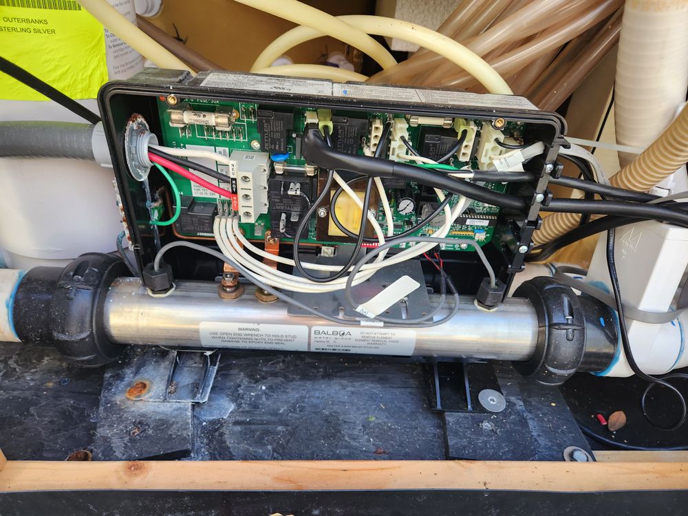 All Photos for Knockout Pool and Spa Care LLC in Spring Hill, FL