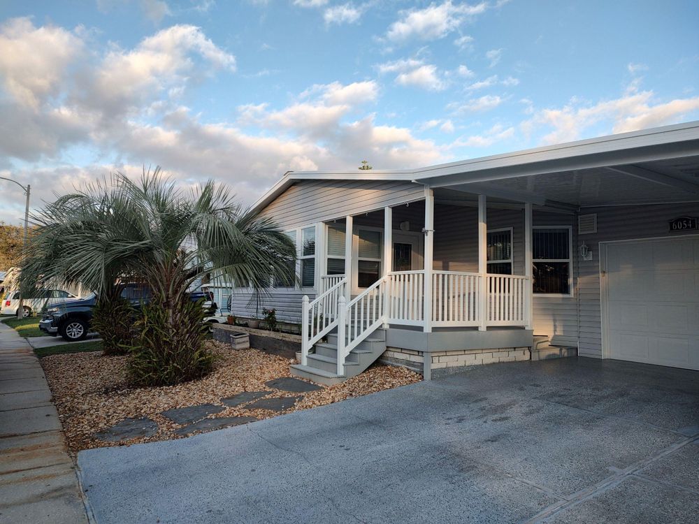 All Photos for Imperial Painting & Pressure Washing Contractors in Dade City, FL